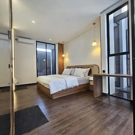 Villa Daun Trinity K21